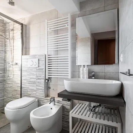 Apartman Santa Caterina By Wonderful Italy