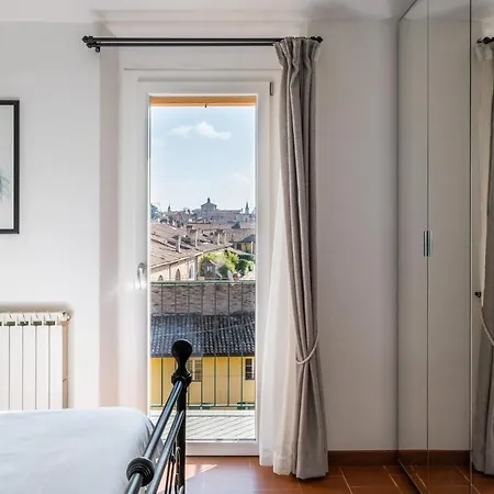 Apartment Santa Caterina By Wonderful Italy Bologna