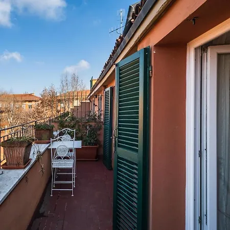 Apartment Santa Caterina By Wonderful Italy Bologna