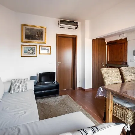 Apartment Santa Caterina By Wonderful Italy