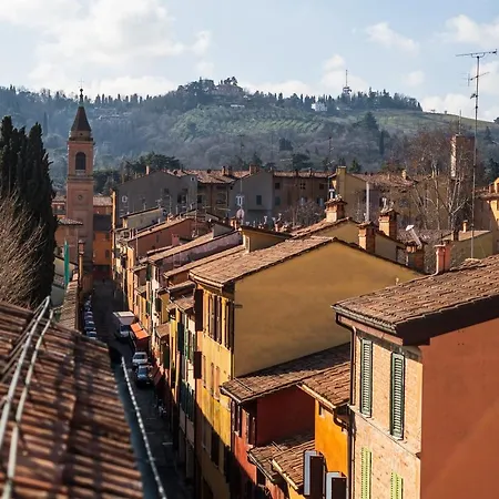 Santa Caterina By Wonderful Italy Apartment